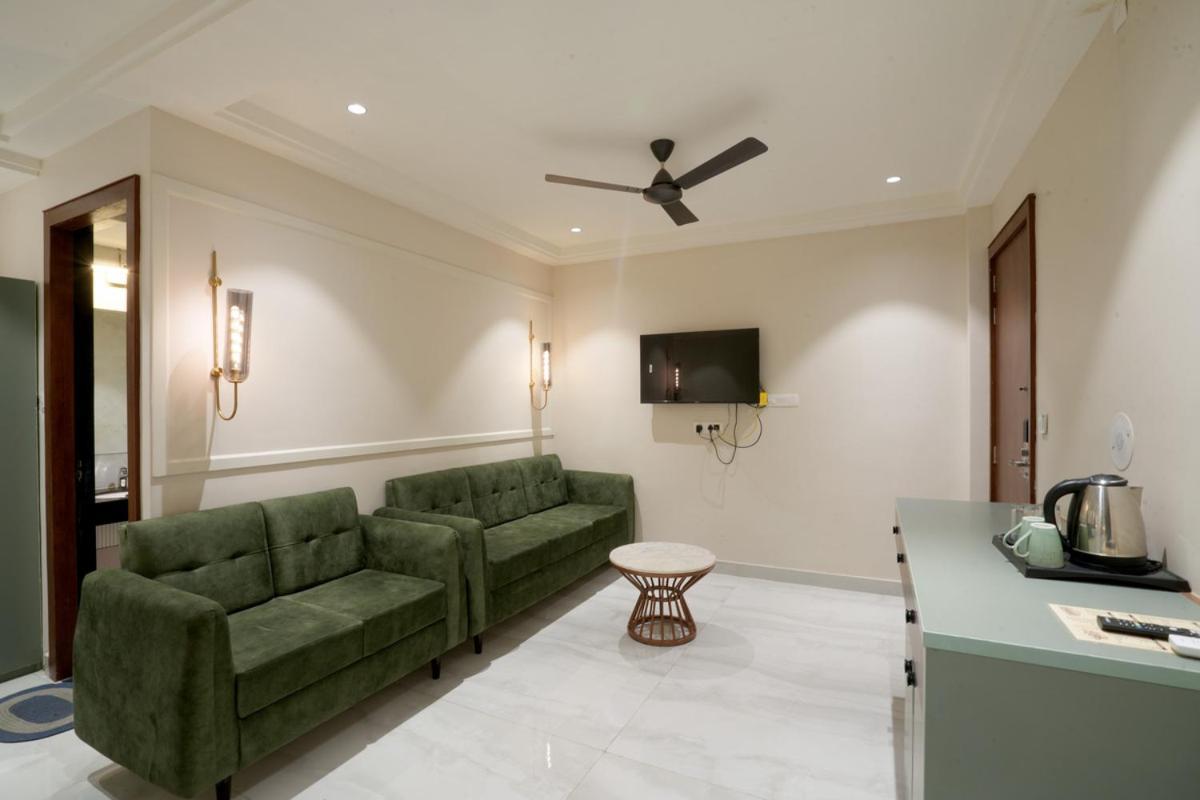 Hotel Square 36 โกตา ภายนอก รูปภาพ